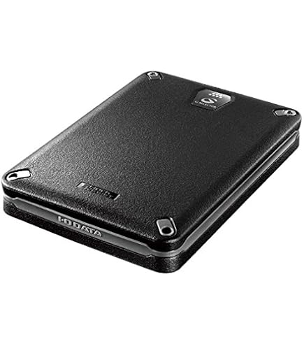 Amazon | アイ・オー・データ機器 ポータブルHDD「カクうす Lite